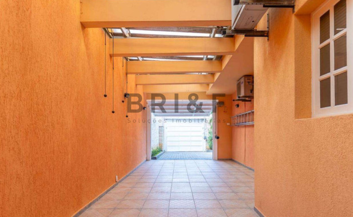 Imagem Casa com 3 Quartos à Venda, 220 m² em Jardim Paulistano - São Paulo Imagem Casa com 3 Quartos à Venda, 220 m² em Jardim Paulistano - São Paulo