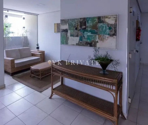 Imagem Apartamento com 3 Quartos à Venda, 71 m² em Barra Funda - São Paulo