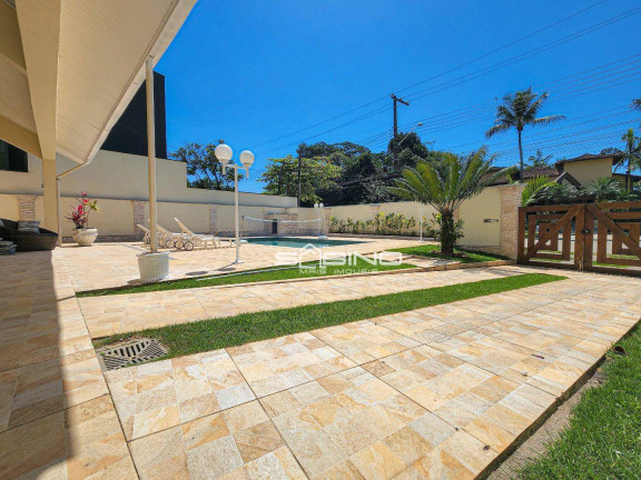 Imagem Casa com 3 Quartos à Venda, 287 m² em Riviera De São Lourenço - Bertioga Imagem Casa com 3 Quartos à Venda, 287 m² em Riviera De São Lourenço - Bertioga