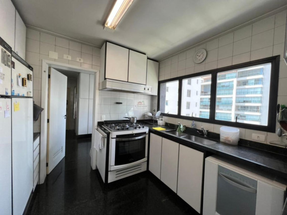Imagem Apartamento com 4 Quartos para Alugar, 220 m² em Itaim Bibi - São Paulo Imagem Apartamento com 4 Quartos para Alugar, 220 m² em Itaim Bibi - São Paulo