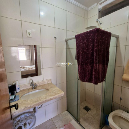 Imagem Casa com 3 Quartos à Venda, 150 m² em Jardim ângela Rosa - Franca Imagem Casa com 3 Quartos à Venda, 150 m² em Jardim ângela Rosa - Franca