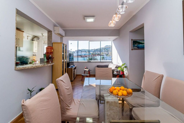Imagem Imóvel com 2 Quartos à Venda, 55 m² em Cavalhada - Porto Alegre Imagem Imóvel com 2 Quartos à Venda, 55 m² em Cavalhada - Porto Alegre