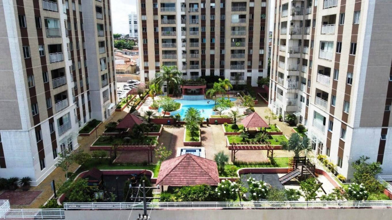 Imagem Apartamento com 3 Quartos à Venda, 77 m² em Marambaia - Belém Imagem Apartamento com 3 Quartos à Venda, 77 m² em Marambaia - Belém