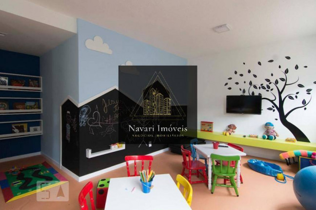 Imagem Apartamento com 2 Quartos à Venda, 44 m² em Vila Santa Maria - São Paulo Imagem Apartamento com 2 Quartos à Venda, 44 m² em Vila Santa Maria - São Paulo