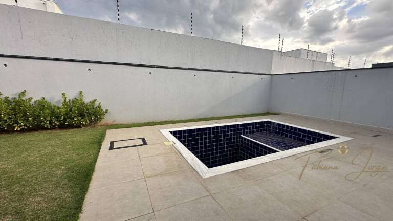 Imagem Casa de Condomínio com 3 Quartos à Venda, 200 m² em Jardim São Marcos - Valinhos