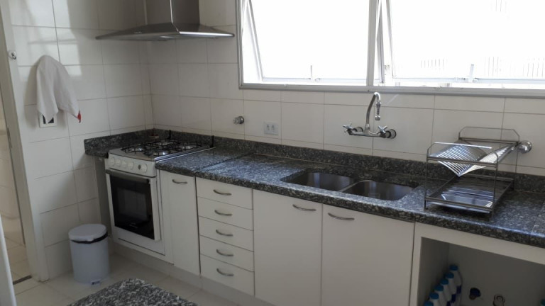 Imagem Apartamento com 3 Quartos à Venda, 113 m² em Paraíso - São Paulo