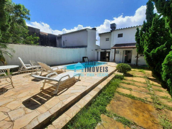 Imagem Sobrado com 4 Quartos à Venda, 160 m² em Zona Nova - Tramandaí Imagem Sobrado com 4 Quartos à Venda, 160 m² em Zona Nova - Tramandaí