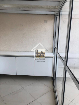 Imagem Apartamento com 3 Quartos à Venda, 82 m² em Granja Julieta - São Paulo Imagem Apartamento com 3 Quartos à Venda, 82 m² em Granja Julieta - São Paulo