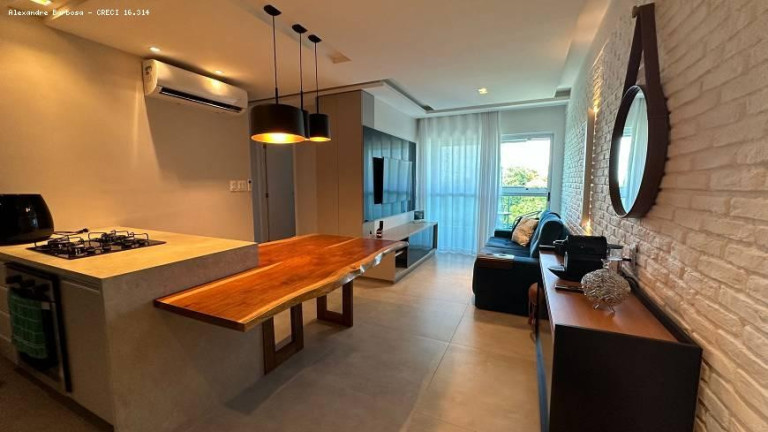 Imagem Apartamento com 3 Quartos à Venda, 64 m² em Imbiribeira - Recife