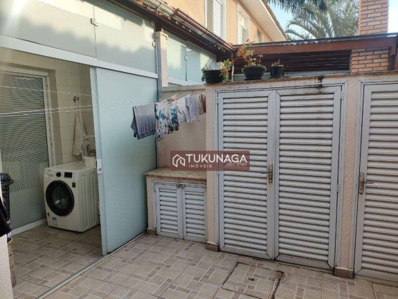 Imagem Sobrado com 3 Quartos à Venda, 100 m² em Parque Renato Maia - Guarulhos Imagem Sobrado com 3 Quartos à Venda, 100 m² em Parque Renato Maia - Guarulhos
