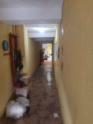 Imagem Sobrado com 4 Quartos à Venda, 125 m² em Parque Santos Dumont - Guarulhos Imagem Sobrado com 4 Quartos à Venda, 125 m² em Parque Santos Dumont - Guarulhos