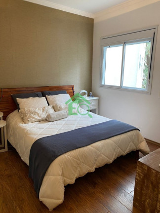 Imagem Apartamento com 3 Quartos à Venda, 185 m² em Vila Sofia - São Paulo