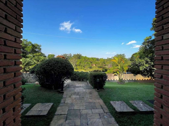 Imagem Casa com 4 Quartos à Venda, 640 m² em Jardim Mediterrâneo - Cotia Imagem Casa com 4 Quartos à Venda, 640 m² em Jardim Mediterrâneo - Cotia