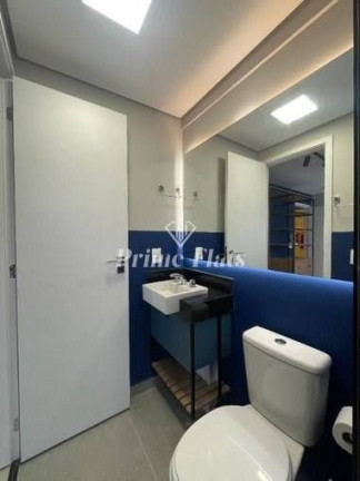 Imagem Apartamento com 1 Quarto para Alugar, 18 m² em Jardim Paulista - São Paulo Imagem Apartamento com 1 Quarto para Alugar, 18 m² em Jardim Paulista - São Paulo