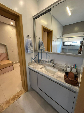 Imagem Casa com 3 Quartos à Venda, 304 m² em Terras Alpha Residencial 2 - Senador Canedo Imagem Casa com 3 Quartos à Venda, 304 m² em Terras Alpha Residencial 2 - Senador Canedo