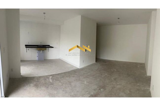 Imagem Apartamento com 4 Quartos à Venda, 108 m² em Santo Amaro - São Paulo