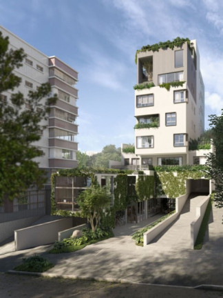 Apartamento com 2 Quartos à Venda, 142 m² em Auxiliadora - Porto Alegre