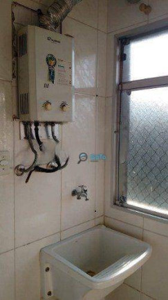 Imagem Apartamento com 2 Quartos à Venda, 57 m² em Vila Esperança - São Paulo Imagem Apartamento com 2 Quartos à Venda, 57 m² em Vila Esperança - São Paulo