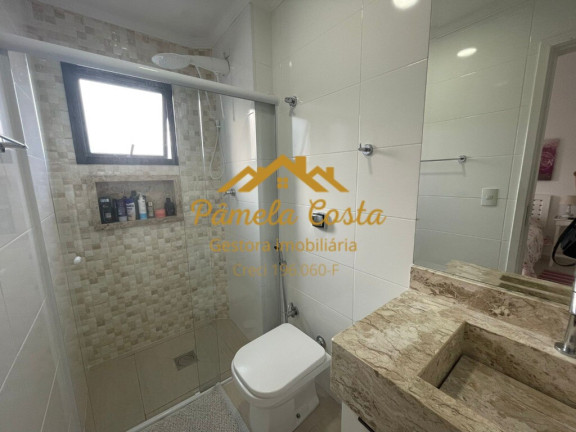 Imagem Apartamento com 3 Quartos à Venda, 110 m² em Jardim Las Palmas - Guarujá Imagem Apartamento com 3 Quartos à Venda, 110 m² em Jardim Las Palmas - Guarujá
