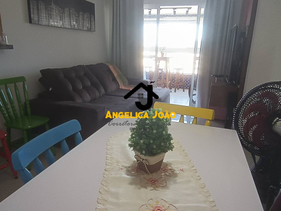 Imagem Apartamento com 2 Quartos à Venda, 74 m² em Itarare - São Vicente