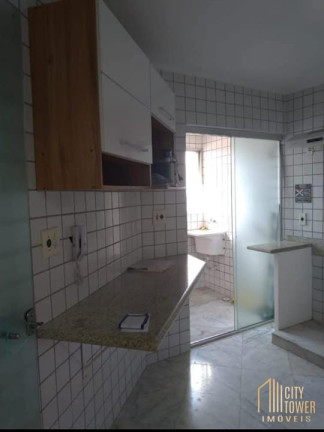 Imagem Apartamento com 2 Quartos à Venda, 60 m² em Vila Vermelha - São Paulo Imagem Apartamento com 2 Quartos à Venda, 60 m² em Vila Vermelha - São Paulo