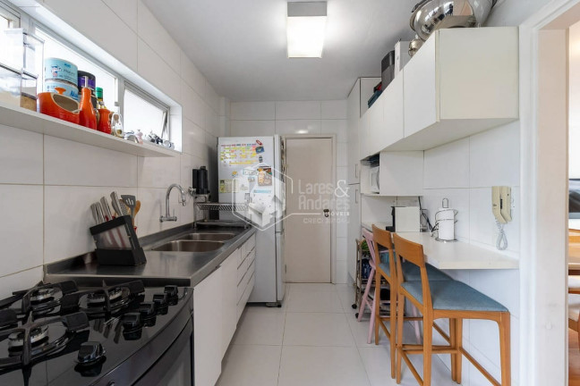 Imagem Apartamento com 2 Quartos à Venda, 67 m² em Vila Olímpia - São Paulo