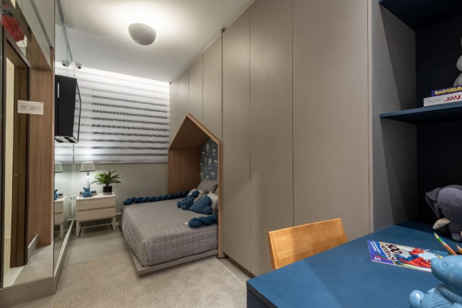 Imagem Apartamento com 3 Quartos à Venda, 133 m² em Setor Bueno - Goiânia Imagem Apartamento com 3 Quartos à Venda, 133 m² em Setor Bueno - Goiânia