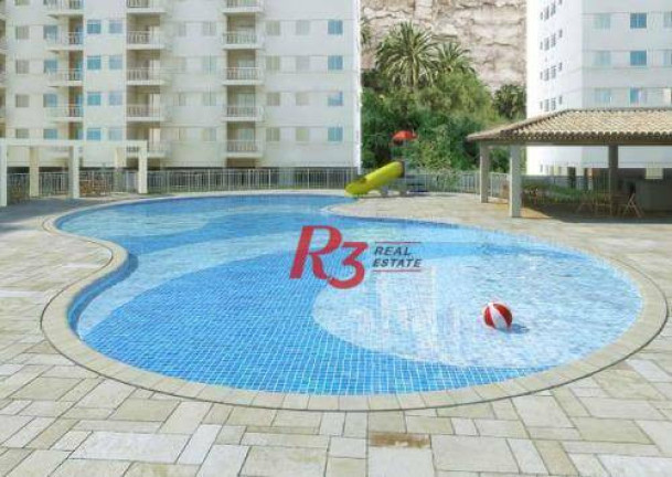 Imagem Apartamento com 3 Quartos à Venda ou Locação, 83 m² em Marapé - Santos Imagem Apartamento com 3 Quartos à Venda ou Locação, 83 m² em Marapé - Santos