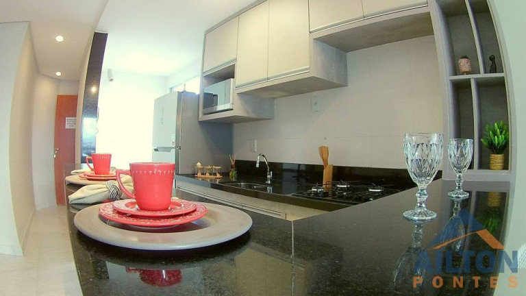 Imagem Apartamento com 3 Quartos à Venda, 94 m² em Praia Do Morro - Guarapari Imagem Apartamento com 3 Quartos à Venda, 94 m² em Praia Do Morro - Guarapari