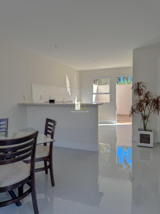 Imagem Casa com 4 Quartos à Venda, 147 m² em Manguinhos - Serra Imagem Casa com 4 Quartos à Venda, 147 m² em Manguinhos - Serra