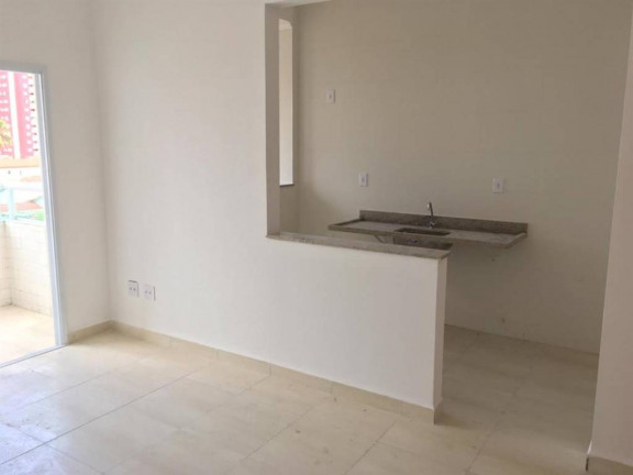 Imagem Apartamento com 1 Quarto à Venda, 41 m² em Canto Do Forte - Praia Grande Imagem Apartamento com 1 Quarto à Venda, 41 m² em Canto Do Forte - Praia Grande