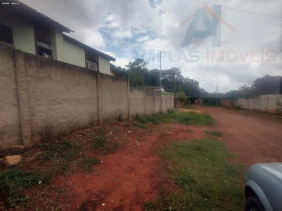 Imagem Casa com 3 Quartos à Venda, 80 m² em Araças 3º Seção - Mateus Leme