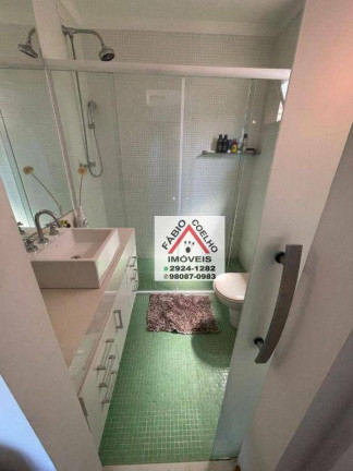 Imagem Apartamento com 2 Quartos à Venda, 96 m² em Morumbi - São Paulo Imagem Apartamento com 2 Quartos à Venda, 96 m² em Morumbi - São Paulo