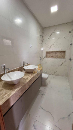 Imagem Casa com 3 Quartos à Venda, 180 m² em Residencial Marília - Senador Canedo Imagem Casa com 3 Quartos à Venda, 180 m² em Residencial Marília - Senador Canedo