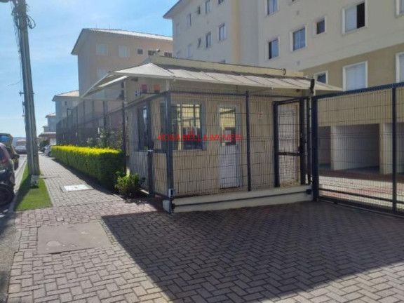 Imagem Apartamento com 2 Quartos à Venda, 54 m² em Loteamento Parque Industrial - Jundiaí