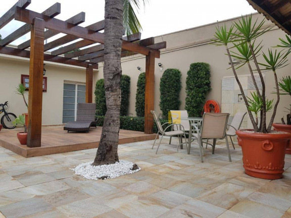 Imagem Casa com 3 Quartos à Venda, 350 m² em Portal Dos Nobres - Americana Imagem Casa com 3 Quartos à Venda, 350 m² em Portal Dos Nobres - Americana
