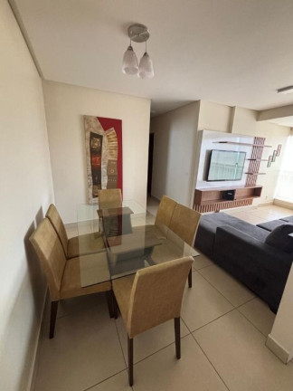 Imagem Apartamento com 2 Quartos à Venda, 67 m² em Parque Amazônia - Goiânia Imagem Apartamento com 2 Quartos à Venda, 67 m² em Parque Amazônia - Goiânia