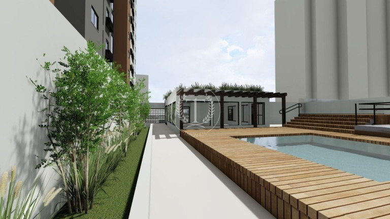 Imagem Apartamento com 2 Quartos à Venda, 41 m² em São Paulo Imagem Apartamento com 2 Quartos à Venda, 41 m² em São Paulo