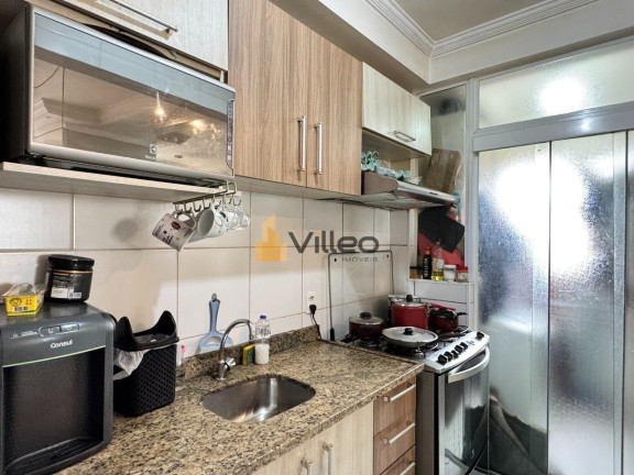 Imagem Apartamento com 2 Quartos para Alugar, em Jardim São Carlos - Sorocaba Imagem Apartamento com 2 Quartos para Alugar, em Jardim São Carlos - Sorocaba