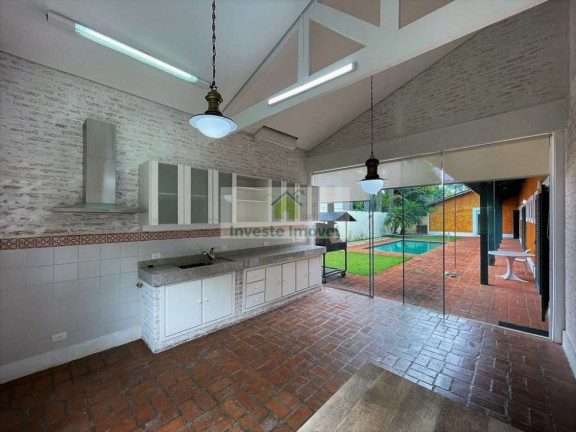 Imagem Casa com 4 Quartos à Venda, 648 m² em Granja Viana - Cotia