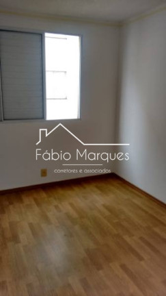 Imagem Apartamento com 2 Quartos à Venda, 50 m² em Vila Ré - São Paulo