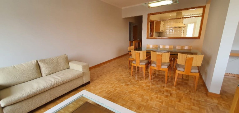 Imóvel com 2 Quartos à Venda, 155 m² em Jardim Paulista - São Paulo