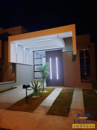 Imagem Casa com 3 Quartos à Venda, 110 m² em Cajuru Do Sul - Sorocaba Imagem Casa com 3 Quartos à Venda, 110 m² em Cajuru Do Sul - Sorocaba
