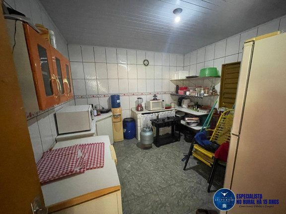 Imagem Chácara à Venda, 6 m² em Zona Rural - Bonfinópolis Imagem Chácara à Venda, 6 m² em Zona Rural - Bonfinópolis