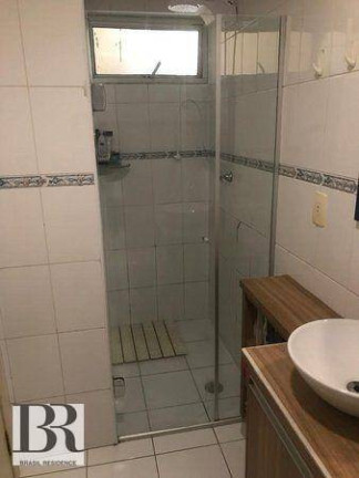 Imagem Apartamento com 2 Quartos à Venda, 58 m² em Santo Amaro - São Paulo Imagem Apartamento com 2 Quartos à Venda, 58 m² em Santo Amaro - São Paulo