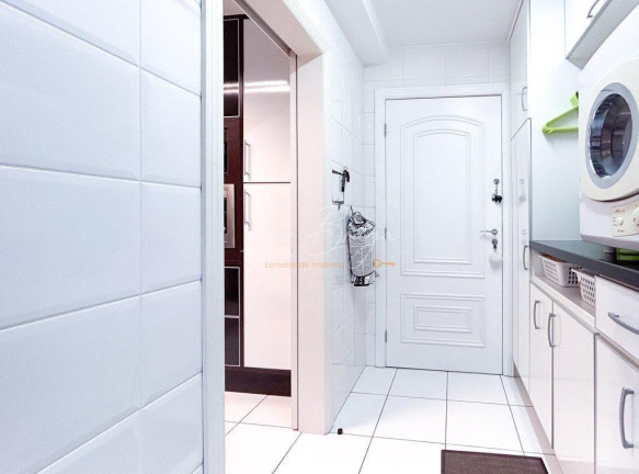 Imagem Apartamento com 4 Quartos à Venda, 119 m² em Ecoville - Curitiba