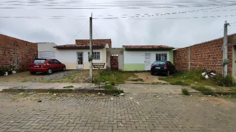 Imagem Casa com 2 Quartos à Venda, 160 m² em Andorinha - Caruaru Imagem Casa com 2 Quartos à Venda, 160 m² em Andorinha - Caruaru
