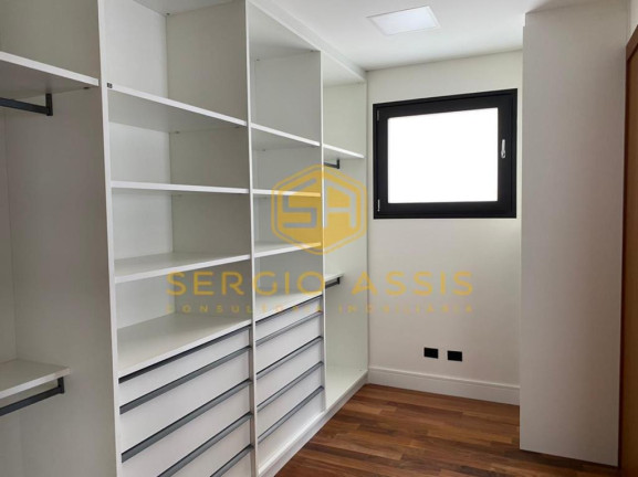 Imagem Casa de Condomínio com 4 Quartos à Venda, 420 m² em Centro Comercial Jubran - Barueri