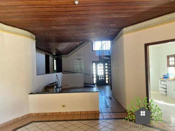 Imagem Casa com 4 Quartos à Venda, 610 m² em Jardim Do Golf I - Jandira