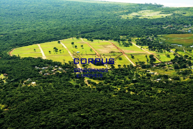 Imagem Terreno à Venda, 300 m² em Rasa - Cabo Frio